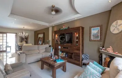 Casa condominio para venda - 139m², 2 dormitórios, sendo 2 suites, 1 vaga - hípica