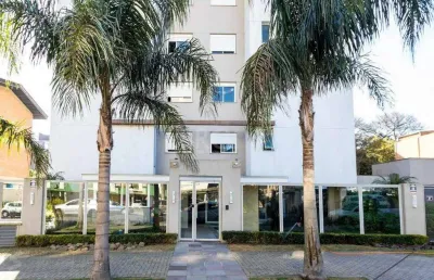 Apartamento com 2 quartos à venda na Avenida Otto Niemeyer, 1101, Tristeza, Porto Alegre