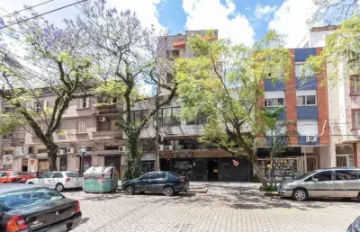 Conjunto/sala para venda - 83.48m², 0 dormitórios, cidade baixa