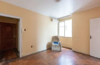 Apartamento para venda - 75.9m², 2 dormitórios, praia de belas