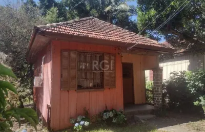 Terreno à venda na Rua Doutor Armando Barbedo, 1337, Tristeza, Porto Alegre