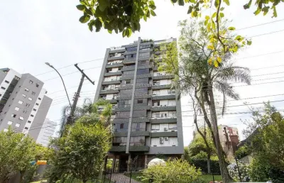 Cobertura para venda - 209m², 3 dormitórios, sendo 1 suites, 2 vagas - bela vista