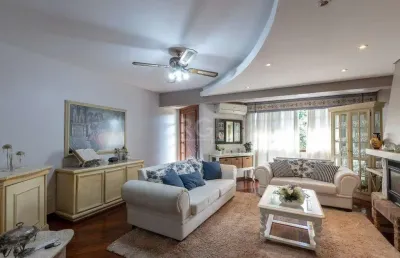 Casa condominio para venda - 175m², 3 dormitórios, sendo 1 suites, 4 vagas - tristeza