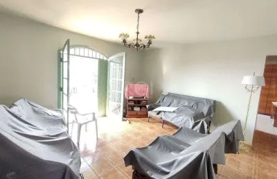 Casa para venda - 146.21m², 3 dormitórios, sendo 1 suites, 4 vagas - vila conceição