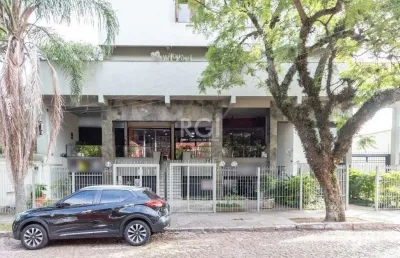 Ponto comercial à venda na Rua Almirante Delamare, 312, Tristeza, Porto Alegre