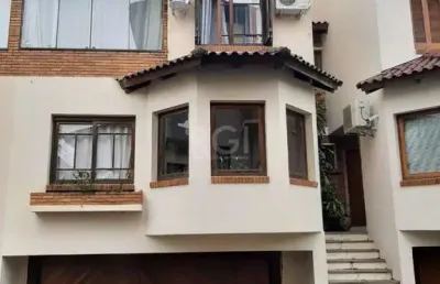 Casa condominio para venda - 254.38m², 4 dormitórios, sendo 2 suites, 2 vagas - vila assunção