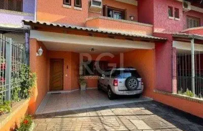 Casa para venda - 154.36m², 3 dormitórios, sendo 1 suites, 2 vagas - ipanema