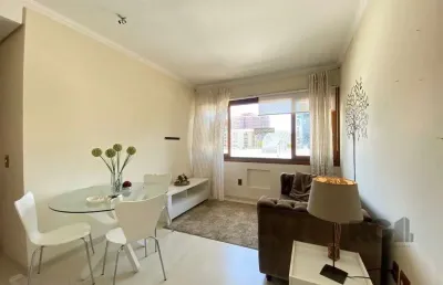 Apartamento com 2 quartos à venda na Avenida Coronel Lucas de Oliveira, 1305, Petrópolis, Porto Alegre
