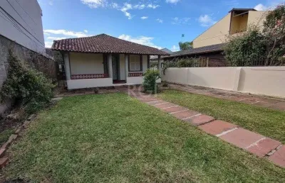Casa para venda - 160m², 3 dormitórios, 3 vagas - ipanema