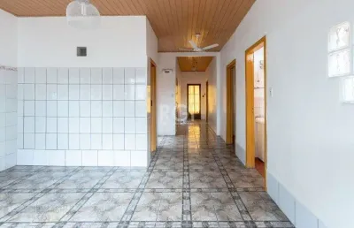 Casa para venda - 50m², 2 dormitórios, 1 vaga - cavalhada