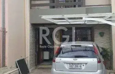 Casa para venda - 110.14m², 2 dormitórios, sendo 1 suites, 2 vagas - hípica