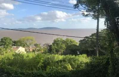 Terreno à venda na Rua Professor Emílio Meyer, 877, Vila Conceição, Porto Alegre