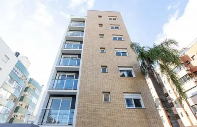 Cobertura para venda - 214.34m², 3 dormitórios, sendo 3 suites, 2 vagas - tristeza
