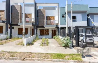 Casa com 3 quartos à venda na Rua Manoel Fernandes, 136, Guarujá, Porto Alegre