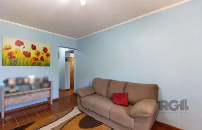 Casa com 4 quartos à venda na Rua Monte Claro, 168, Hípica, Porto Alegre