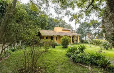 Casa com 2 quartos à venda na Avenida da Cavalhada, 5075, Cavalhada, Porto Alegre