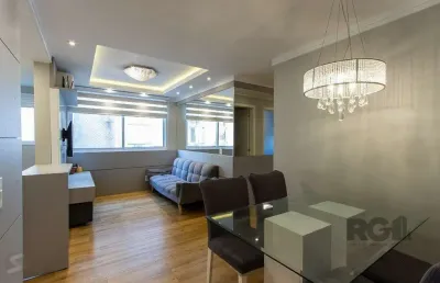 Apartamento com 3 quartos à venda na Avenida Juca Batista, 327, Ipanema, Porto Alegre
