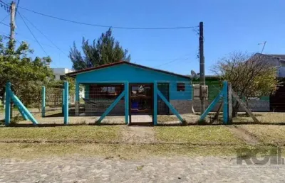 Casa com 3 quartos à venda na Rua Estrela Polar, 66, Arco Íris, Capão da Canoa