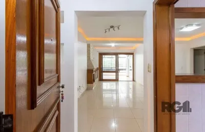 Apartamento com 3 quartos à venda na Rua Dea Coufal, 1473, Ipanema, Porto Alegre