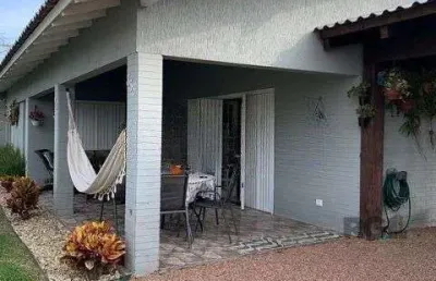 Casa com 3 quartos à venda na Rua Primavera, 418, Atlântida, Xangri-Lá