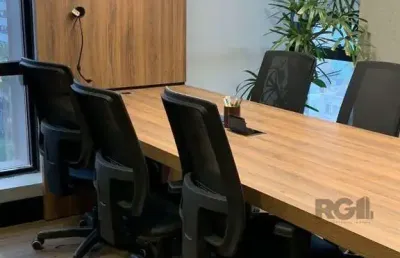 Sala comercial à venda na Rua José de Alencar, 580, Menino Deus, Porto Alegre