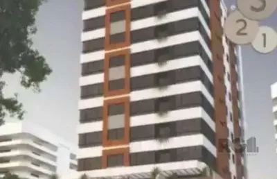 Apartamento com 2 quartos à venda na Rua Sepé, 3208, Centro, Capão da Canoa