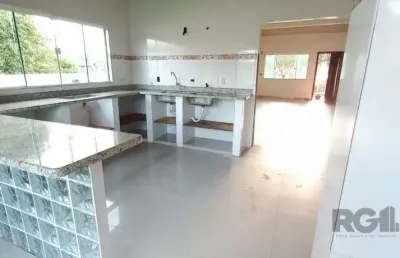 Casa com 3 quartos à venda na Rua Taquera, 206, Arroio Teixeira, Capão da Canoa