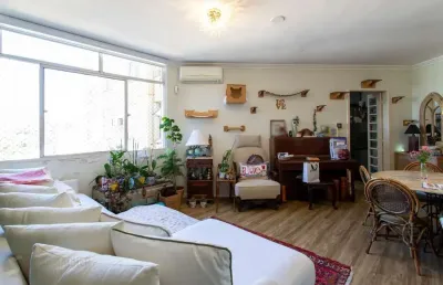 Apartamento com 2 quartos à venda na Avenida Wenceslau Escobar, 1176, Tristeza, Porto Alegre