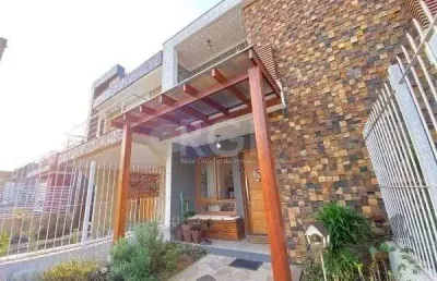 Casa para venda - 137m², 3 dormitórios, sendo 1 suites, 1 vaga - jardins do prado