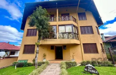 Apartamento à venda no residencial ile de france, com 2 dormitórios