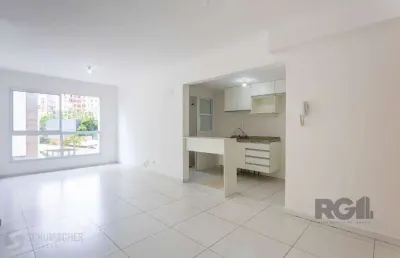 Apartamento com 2 quartos à venda na Rua Líbero Badaró, 399, Passo da Areia, Porto Alegre