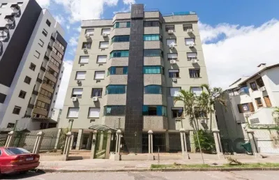 Apartamento com 3 quartos à venda na Rua Santa Vitória, 92, Tristeza, Porto Alegre