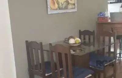 Apartamento com 2 quartos à venda na Avenida Engenheiro Francisco Rodolfo Simch, 776, Sarandi, Porto Alegre