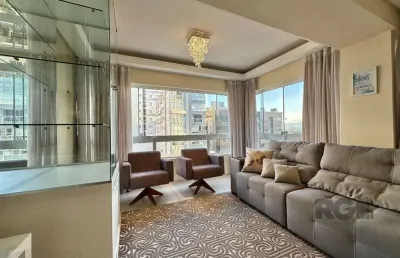 Apartamento com 2 quartos à venda na Rua Marabá, 3045, Centro, Capão da Canoa