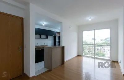 Apartamento com 2 quartos à venda na Rua Doutor Barcelos, 2489, Tristeza, Porto Alegre