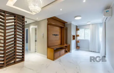 Apartamento com 2 quartos à venda na Rua Costa Lima, 856, Nonoai, Porto Alegre