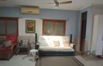 Casa com 3 quartos à venda na Rua Mem de Sá, 600, Nossa Senhora das Graças, Canoas