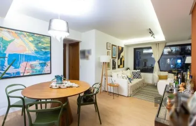 Apartamento com 2 quartos à venda na Rua Doutor Mário Totta, 1088, Tristeza, Porto Alegre