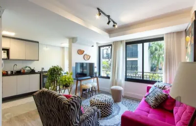 Apartamento com 2 quartos à venda na Rua Doutor Mário Totta, 1088, Tristeza, Porto Alegre