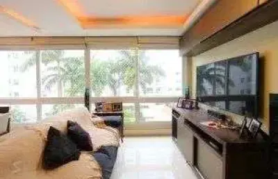 Vende apartamento no bairro passo da areia - porto alegre