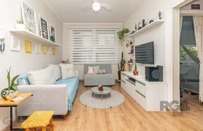Apartamento com 3 quartos à venda na Avenida Bagé, 104, Petrópolis, Porto Alegre