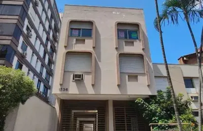 Apartamento com 1 quarto à venda na Avenida Coronel Lucas de Oliveira, 1598, Petrópolis, Porto Alegre