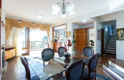 Casa com 3 quartos à venda na Rua Doutor Pitrez, 394, Ipanema, Porto Alegre