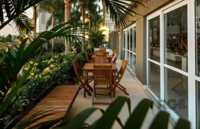 Apartamento com 2 quartos à venda na Rua Coronel Aparício Borges, 1206, Glória, Porto Alegre