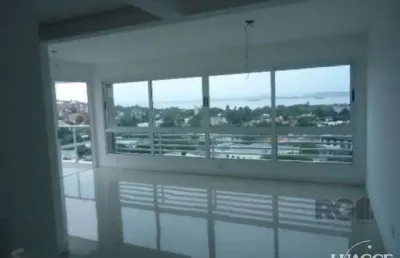 Apartamento com 2 quartos à venda na Rua Doutor Barcelos, 666, Tristeza, Porto Alegre