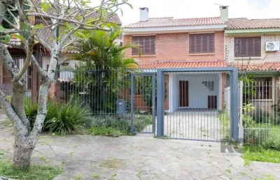 Casa com 3 quartos à venda na Rua Doutor Pitrez, 210, Ipanema, Porto Alegre