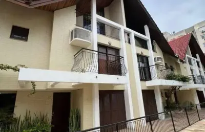 Casa em condomínio fechado com 5 quartos à venda na Rua Doutor Dias de Carvalho, 378, Tristeza, Porto Alegre