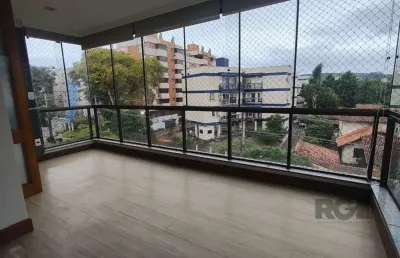 Apartamento com 3 quartos à venda na Rua Doutor Barcelos, 1217, Tristeza, Porto Alegre