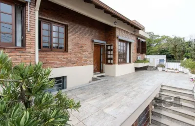 Casa para venda - 440m², 3 dormitórios, sendo 1 suites, 2 vagas - santa tereza