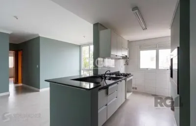 Apartamento para venda - 61.12m², 2 dormitórios, sendo 1 suites, 1 vaga - santana